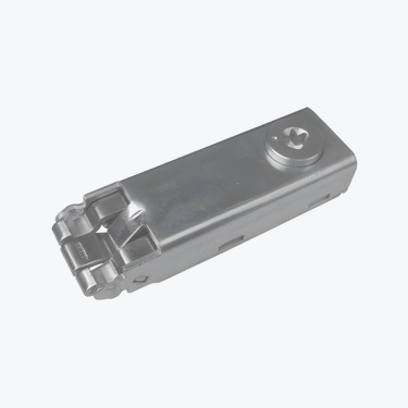 Iron tension lock - W002A